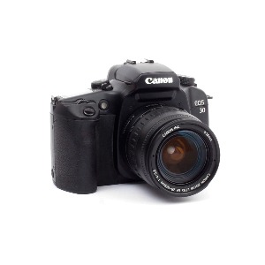 [중고]캐논 Canon EOS 30(Elan 7/EOS 7) [TC9407]