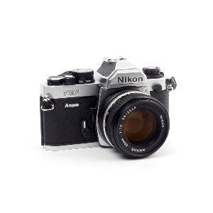[중고]니콘 Nikon FM2(Anam Nikon) [TC9613]