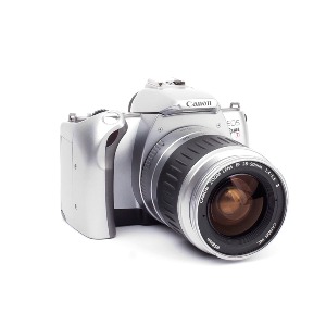 [중고]캐논 Canon EOS Rebel Ti(EOS 300V/Kiss 5) [TC9544]