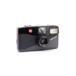 [중고]라이카 Leica Mini Zoom 데이터백[TC9631]