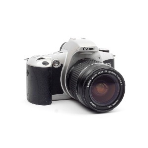 [중고]캐논 Canon EOS 500N [TC9690]