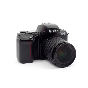 [중고]니콘 Nikon F-601 데이터백 [TC9731]