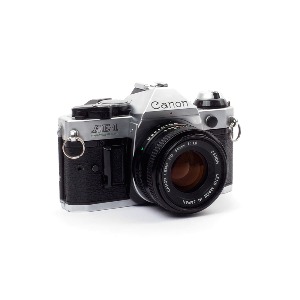 [중고]캐논 Canon AE-1P [TC9873]