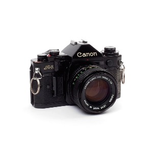 [중고]캐논 Canon A-1 [TC9813]