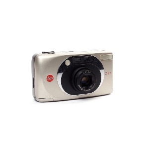 [중고]라이카 Leica Z2X 데이터백[TC10348]