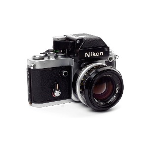 [중고]니콘 Nikon F2 [TC10357]
