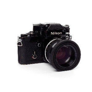[중고]니콘 Nikon F2 [TC10366]