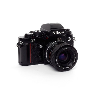 [중고]니콘 Nikon F3HP[TC10313]