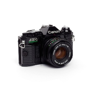 [중고]캐논 Canon AE-1P [TC10434]