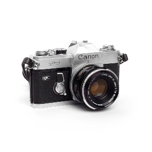 [중고]캐논 Canon FT QL [TC10554]