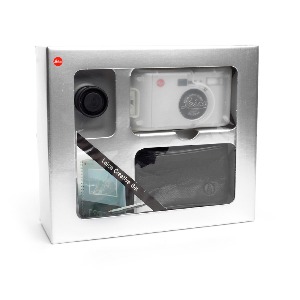 [중고]한정판 라이카 Leica C2 Gift Set[TC10570]