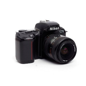 [중고]니콘 Nikon F-601 데이터백 [TC10556]