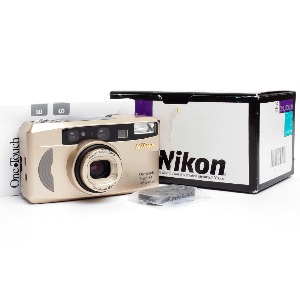 [중고]니콘 Nikon One Touch Zoom 90데이터백 [TC10534]