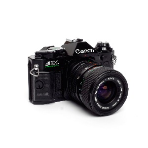 [중고]캐논 Canon AE-1P [TC10541]