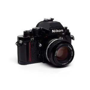 [중고]니콘 Nikon F3 HP[TC10718]