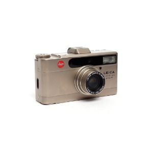 [중고]라이카 미니룩스 줌 Leica Minilux Zoom [TC3289]