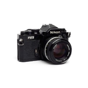 [중고]니콘 Nikon FM2 [TC10790]