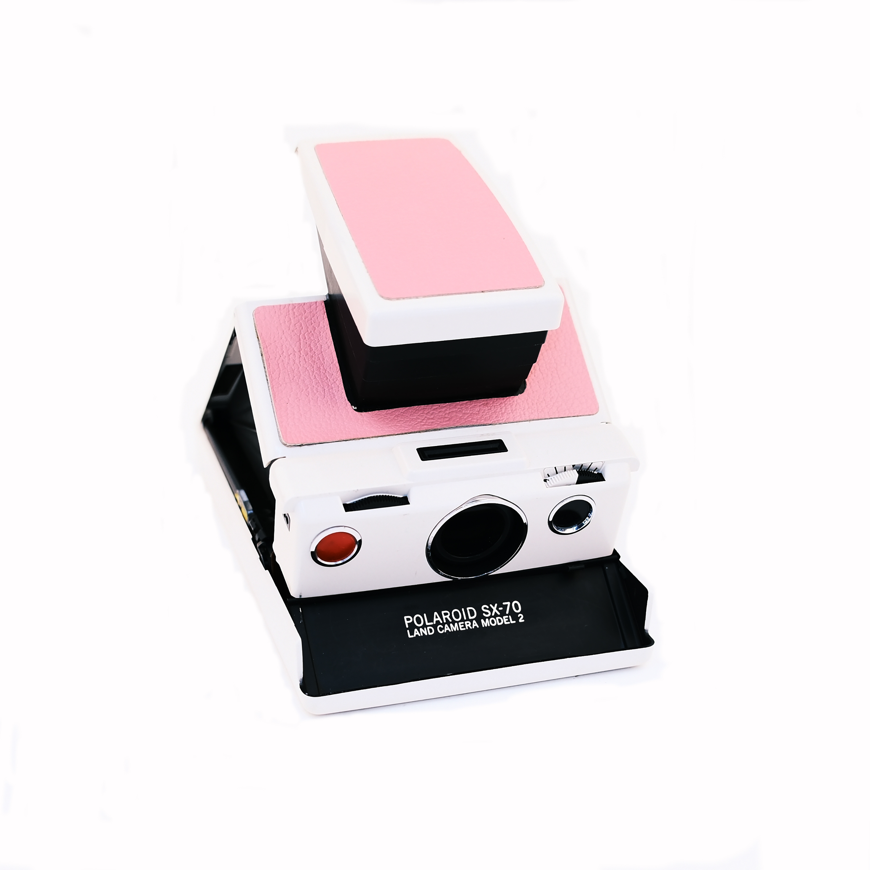 [중고]Polaroid SX-70Model 2 [TP10004]