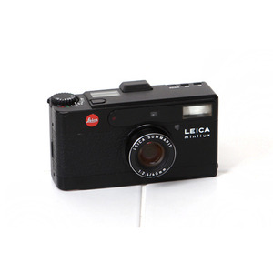 [중고]라이카 Leica Minilux[TC2215]