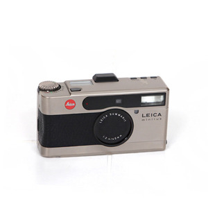 [중고]라이카 미니룩스 Leica Minilux[TC1874]