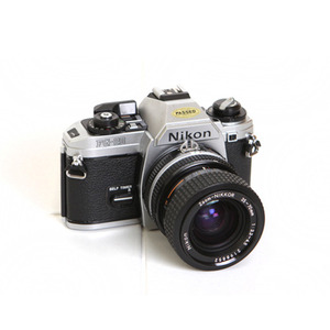 [중고]니콘 Nikon FG-20 + 35-70mm[TC2197]