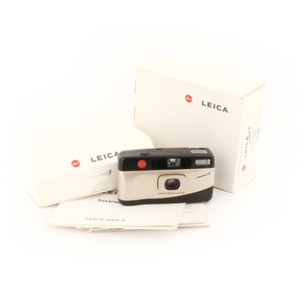 [중고]라이카 미니3 데이터백 Leica Mini3  [TC2515]