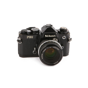 [중고]니콘 Nikon FE2 [TC2725]