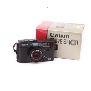 [중고]캐논 Canon AF35M + Box set[TC2768]