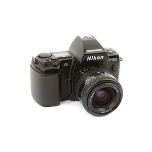 [중고]니콘 Nikon F-801 [TC3050-2]