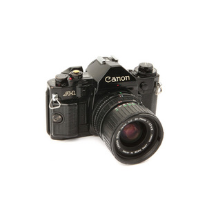 [중고]캐논 Canon A-1 [TC3106]