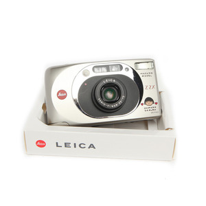 [중고]마루코 한정판라이카 Leica Z2X+Maruco Box set [TC3372]