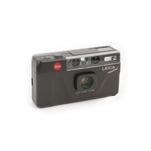 [중고]라이카 미니 Leica Mini + 데이터백 [TC3494]