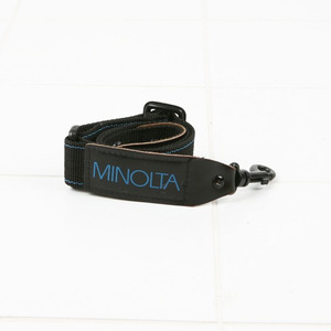 [중고]Vintage Minolta Strap [UK158]