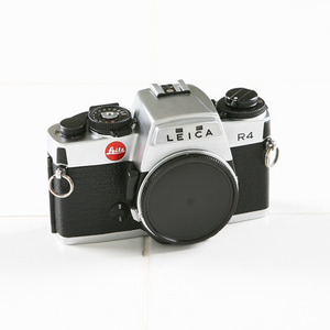 [중고]라이카 Leica R4 (Body)오버홀 [B99]