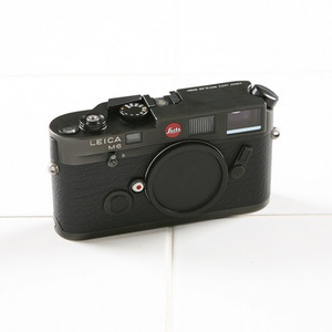 NO.HM01 Leica M6 Classic (Body)