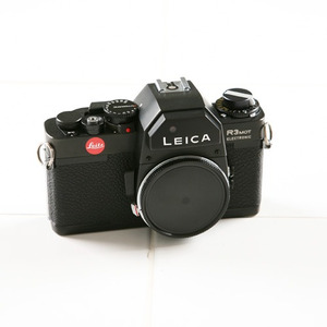 NO.HM04 Leica R3 Mot Electronic