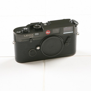 [중고]라이카 Leica M6 (0.85 non-ttl)[M229]