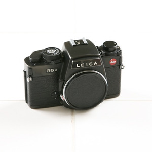 [중고]라이카 Leica R6.2 (Body) [TC931]