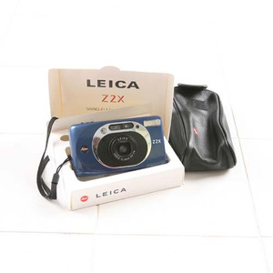 NO.TC0116 Leica Z2X