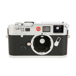 [ Leica Special ]Leica M6A Prototype Chrome