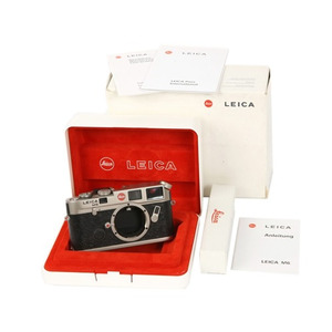[ Leica Special ]Leica M6 Titanium