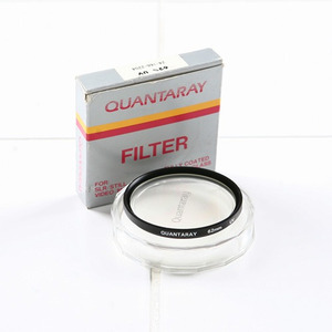 중고Quantaray UV Filter (62mm)[J11-1]