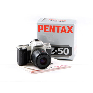 [중고]펜탁스 Pentax MZ-50 + Box[TC0602]