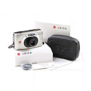 [중고]라이카 Leica Z2X + Box[TC0784]