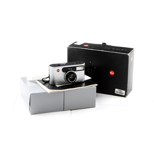 [중고]라이카 Leica C1 + Box [TC0863]
