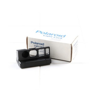 [중고]Polaroid Light Lock [TP0223-1]
