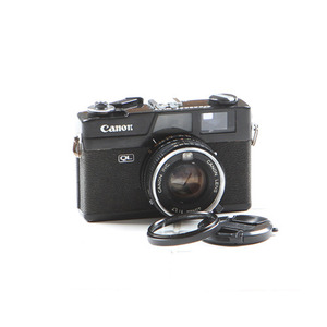 [중고]캐논 Canon QL17 [TC1860]