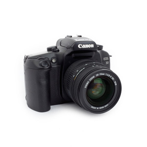 [중고]캐논 Canon EOS30 (EOS7)  [TC4138]
