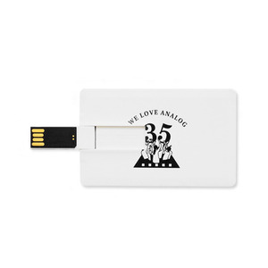 스마트 포켓 카드형 USB (8G)