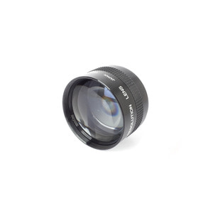 [중고]Philips electronics Telephoto Lens(49mm용 컨버터) [TC6088-4]
